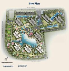 Parc Clematis (D5), Apartment #614438501